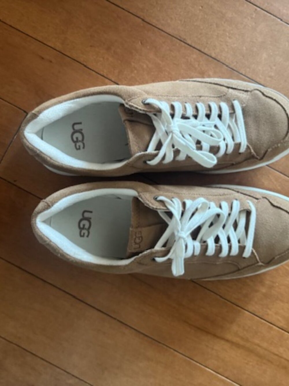 Ugg shoes